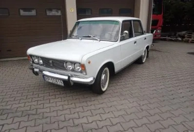 Fiat 125p cena 44600 przebieg: 61355, rok produkcji 1974 z Przemyśl małe 79